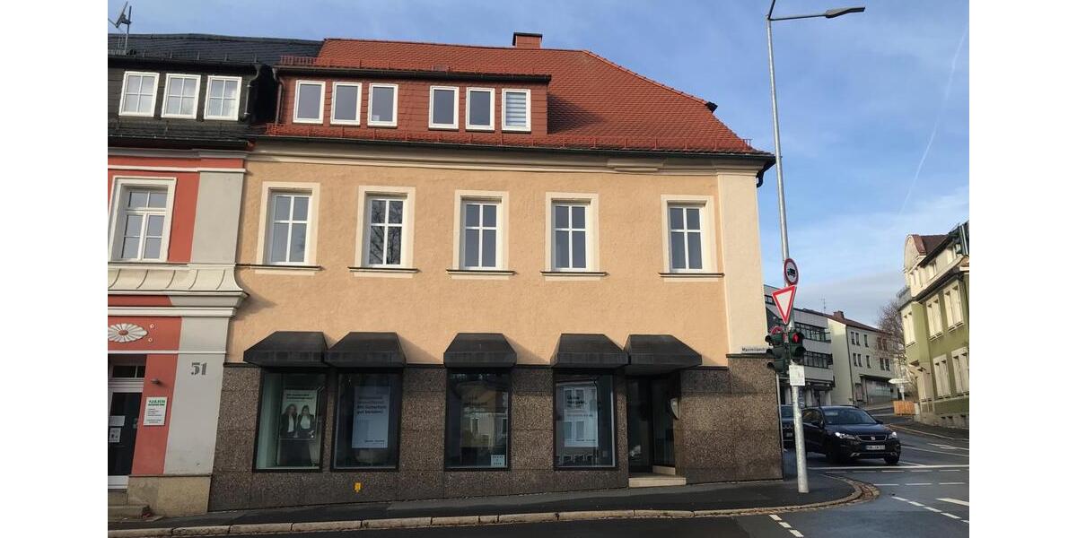 Gewerbeobjekt Wunsiedel - 646&euro; | Angebot:24753916