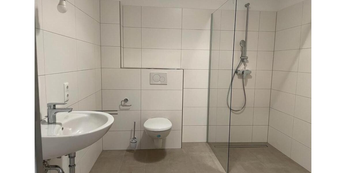 Erdgeschoßwohnung Bad Essen - 3 Zimmer, 94 m&sup2;, 820&euro; | Angebot:26634990