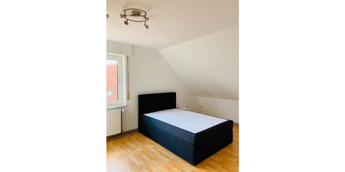 Wohnen auf Zeit Bad Eilsen - 4 Zimmer, 120 m&sup2;, 350&euro; | Angebot:26535744