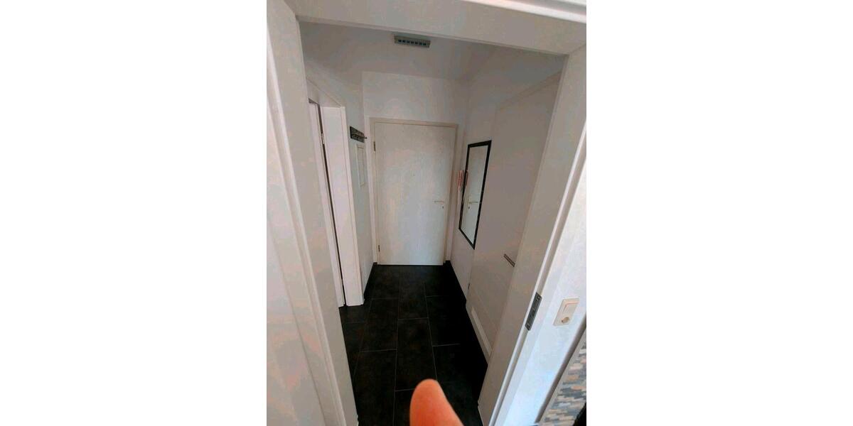 Etagenwohnung Wiesbaden Mainz-Amöneburg - 2 Zimmer, 44 m&sup2;, 1.210&euro; | Angebot:26321025