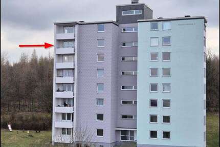Wohnung Kreuztal Buschhütten - 3 Zimmer, 79 m&sup2;, 550&euro; | Angebot:27187793