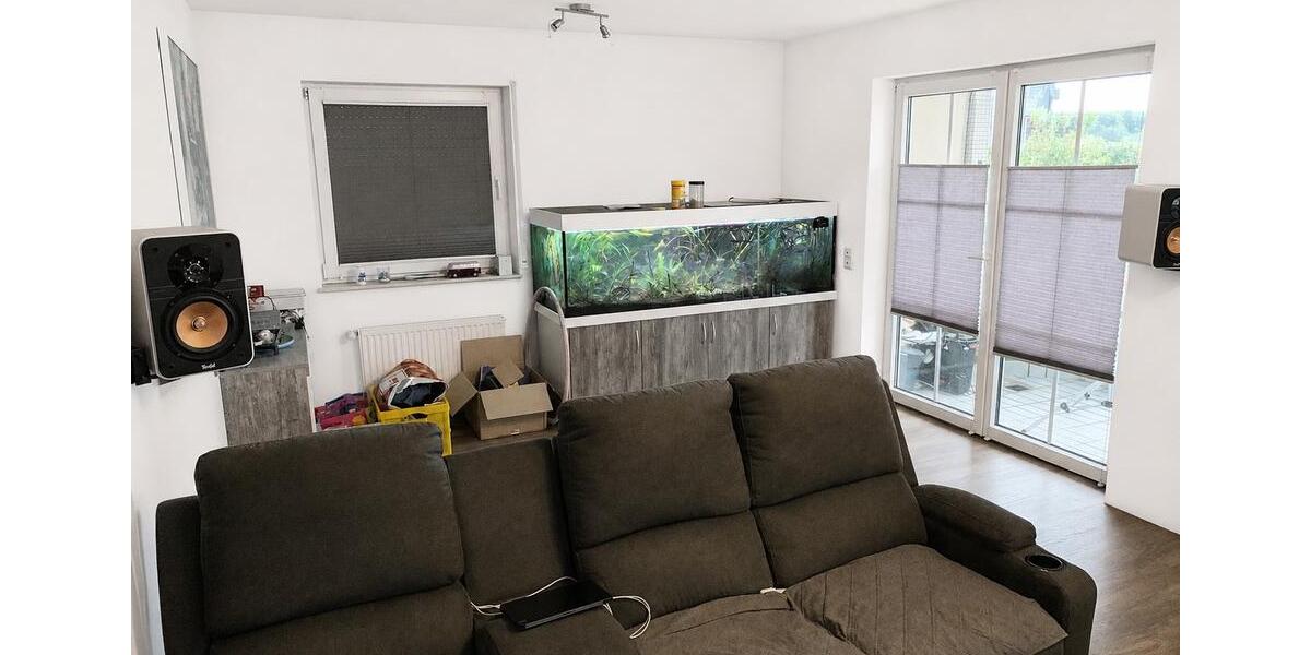 Erdgeschoßwohnung Malborn - 3 Zimmer, 97 m&sup2;, 850&euro; | Angebot:26547883