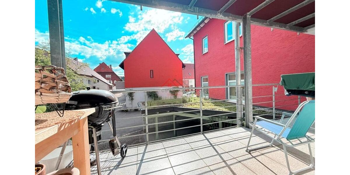 Etagenwohnung Tuttlingen - 2 Zimmer, 65 m&sup2;, 820&euro; | Angebot:26703743