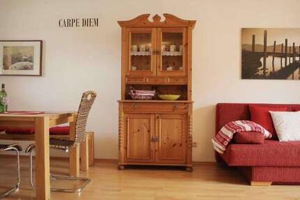 Zimmer Kochel am See Urfeld - 2 Zimmer, 1.399&euro; | Angebot:24986210