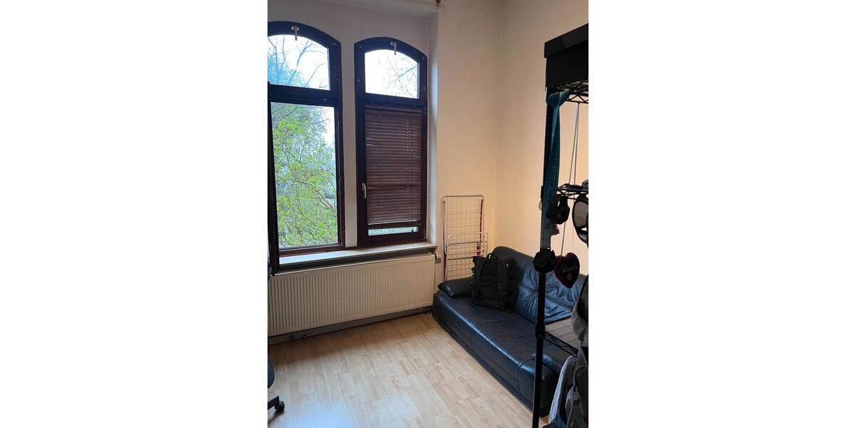 Etagenwohnung Kassel Philippinenhof-Warteberg - 1 Zimmer, 18 m&sup2;, 300&euro; | Angebot:26354948