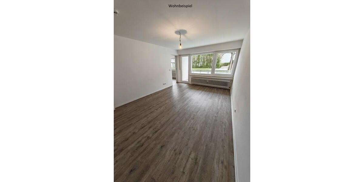 Winter-Special: 12 Kaltmiete gratis für Schnellentschlossene 3 zimmer