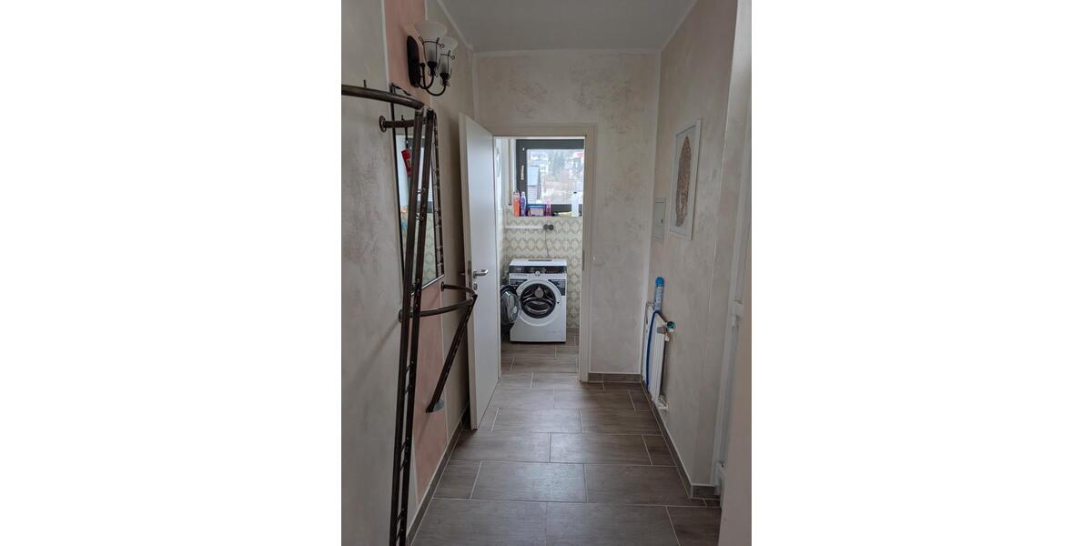 Etagenwohnung Beverungen - 3 Zimmer, 77 m&sup2;, 575&euro; | Angebot:26020391