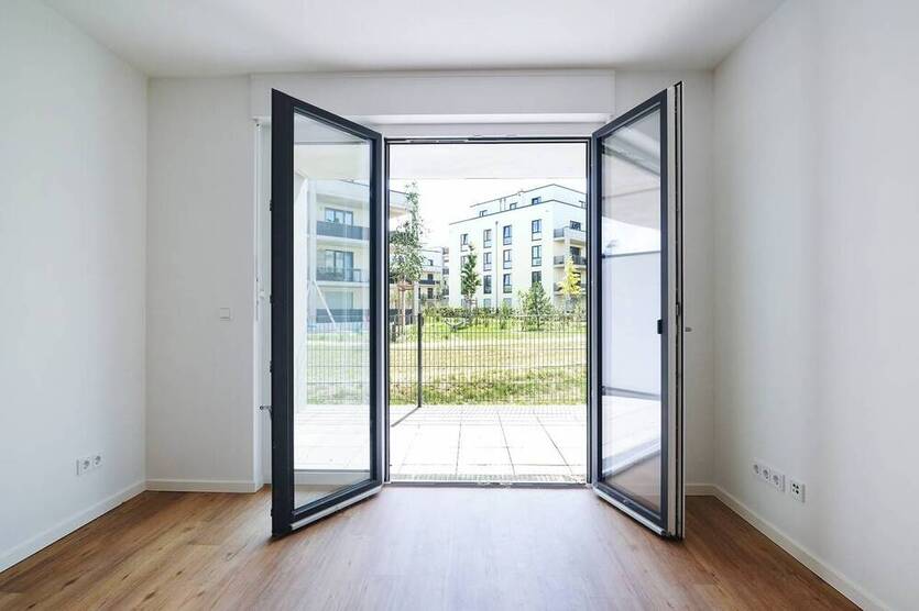 Erstklassiges Wohnen: Ihr neues Zuhause in den Halske Gärten