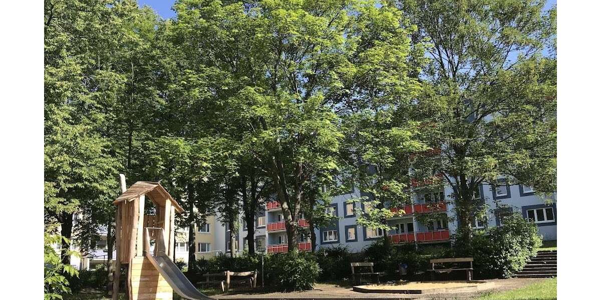 Etagenwohnung Chemnitz Yorckgebiet - 3 Zimmer, 59 m&sup2;, 318&euro; | Angebot:26754771