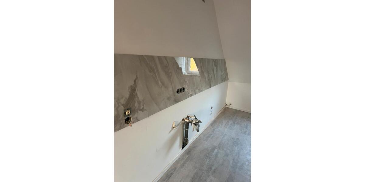 Etagenwohnung Hannover Vahrenwald-List - 2 Zimmer, 55 m&sup2;, 770&euro; | Angebot:25841924