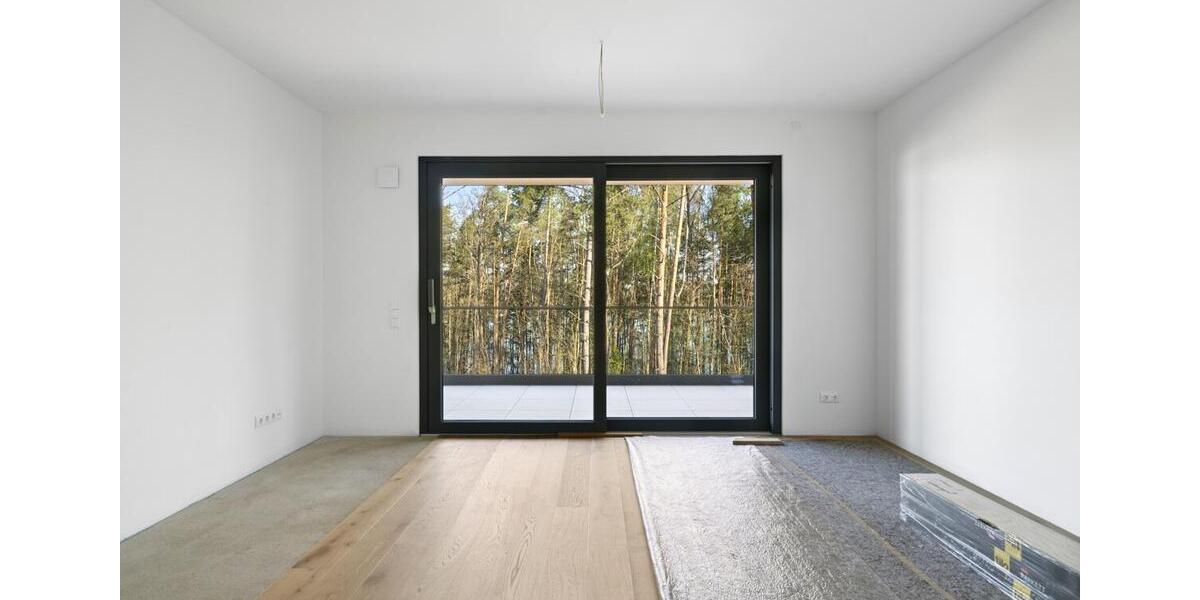 Etagenwohnung Steinberg am See Oder - 1 Zimmer, 43 m&sup2;, 600&euro; | Angebot:26456268