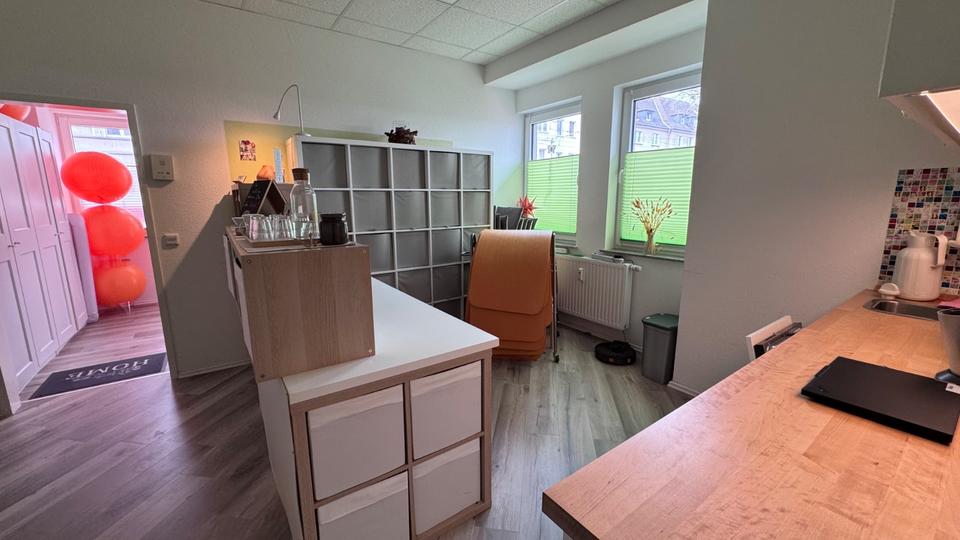 Gewerbeobjekt Düsseldorf Stadtbezirk 9 - 990&euro; | Angebot:26547730
