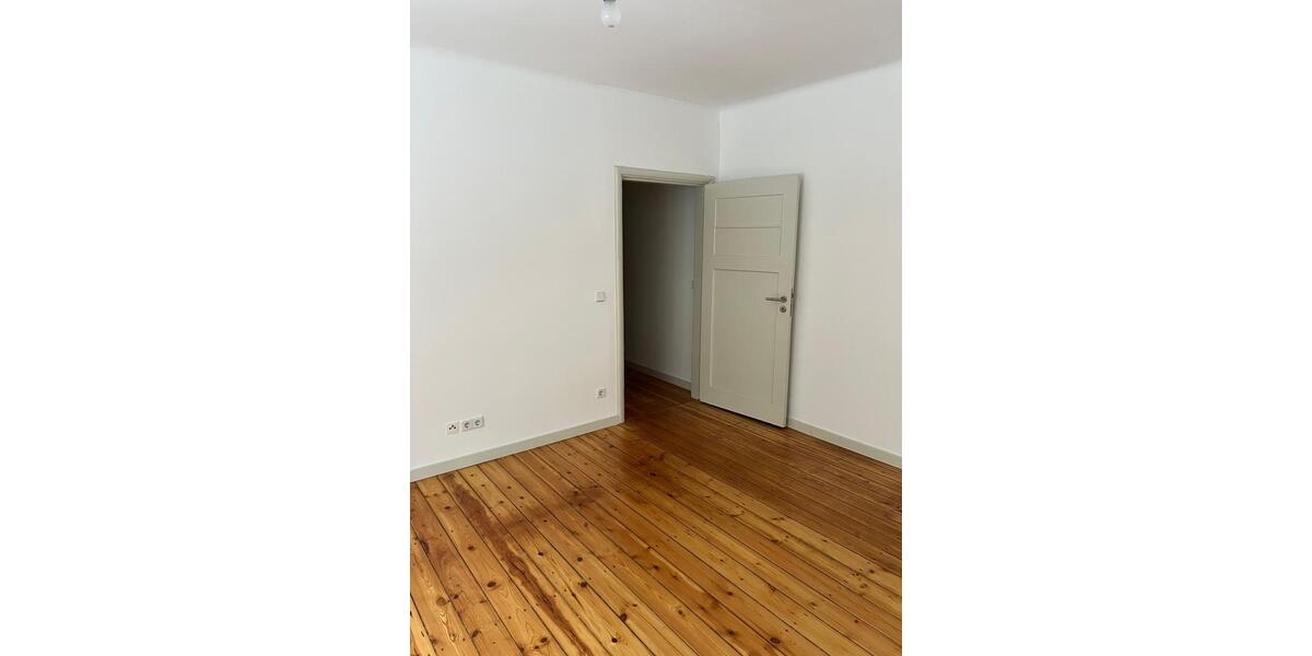 Erdgeschoßwohnung Brandenburg an der Havel Bahnhofsvorstadt - 1 Zimmer, 35 m&sup2;, 312&euro; | Angebot:26056272