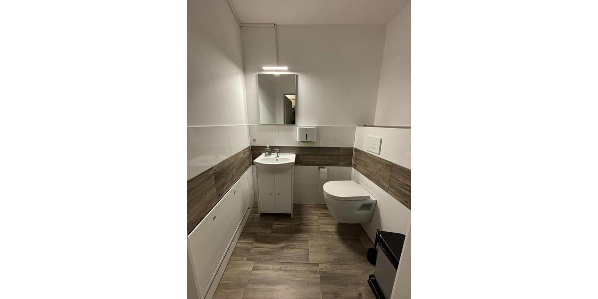 Gewerbeobjekt Jüterbog - 1.060&euro; | Angebot:23471944