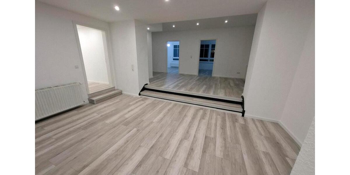 Erdgeschoßwohnung Kirn - 4 Zimmer, 125 m&sup2;, 875&euro; | Angebot:25965343