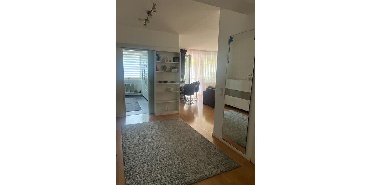 Etagenwohnung Düsseldorf Stadtbezirk 9 - 3 Zimmer, 106 m&sup2;, 1.830&euro; | Angebot:26399069