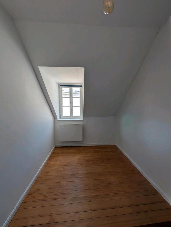 Stilvoll wohnen-4 Zimmer AltbauWohnung über 2 Etagen HD Altstadt