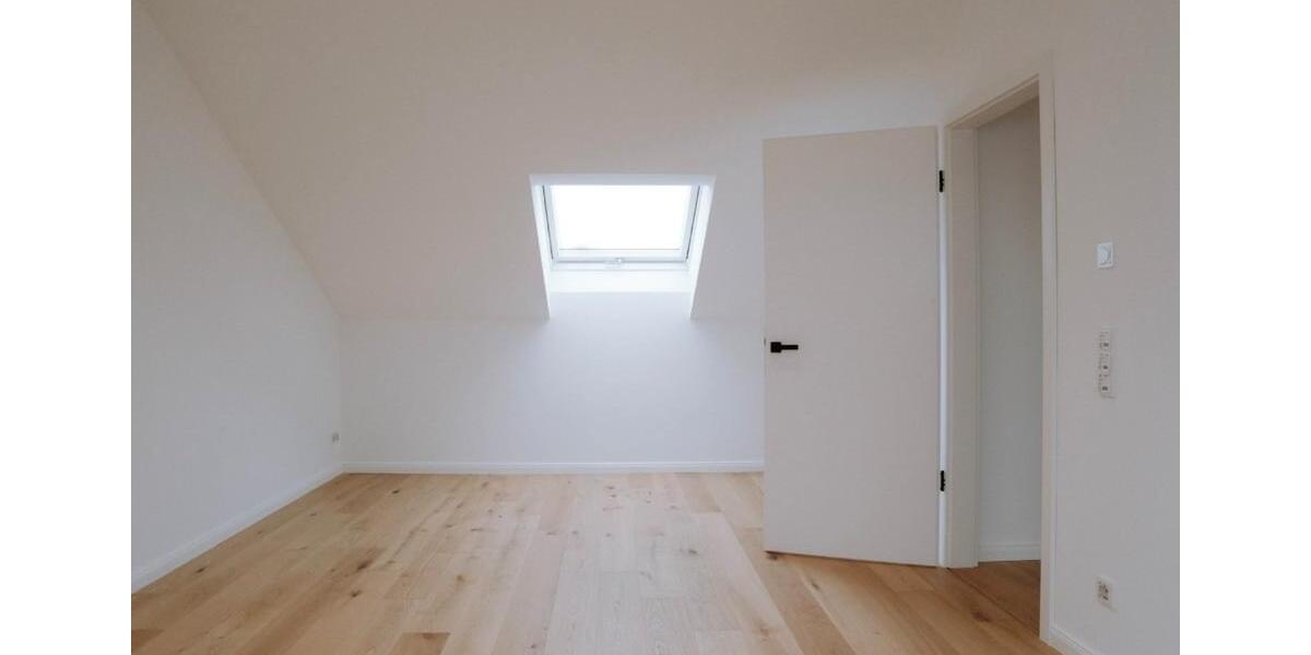 Maisonettenwohnung Vreden - 5 Zimmer, 133 m&sup2;, 1.330&euro; | Angebot:24652249