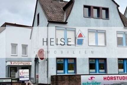 Wohnung zum Mieten in Holzminden 220 € 31 m² 1 zimmer