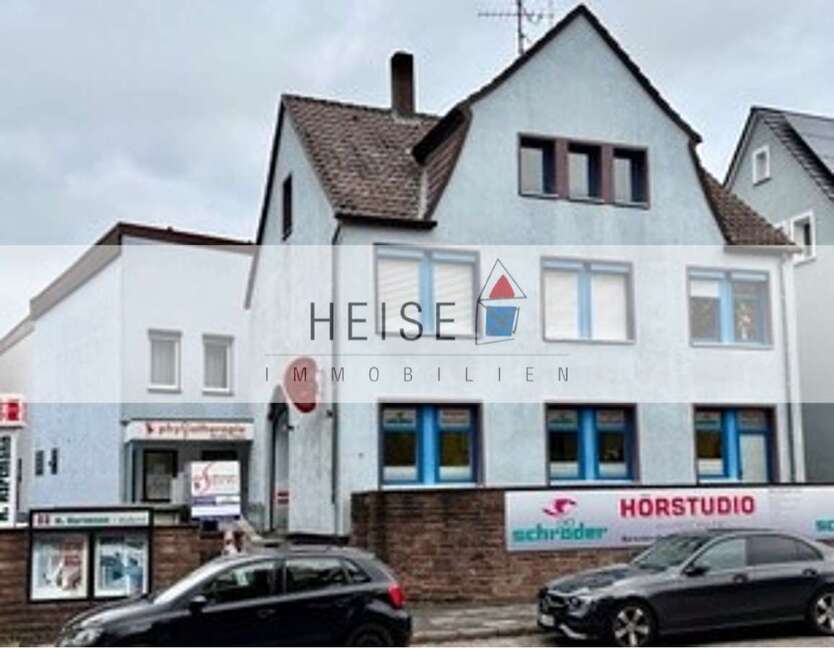 Wohnung zum Mieten in Holzminden 220 € 31 m² 1 zimmer