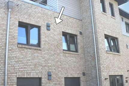 Wohnung Heide - 3 Zimmer, 75 m&sup2;, 895&euro; | Angebot:24951247