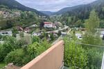 Etagenwohnung Alpirsbach - 2 Zimmer, 41 m&sup2;, 500&euro; | Angebot:26516836