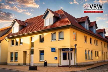 Wohnung Bützow - 3 Zimmer, 77 m&sup2;, 700&euro; | Angebot:26543333