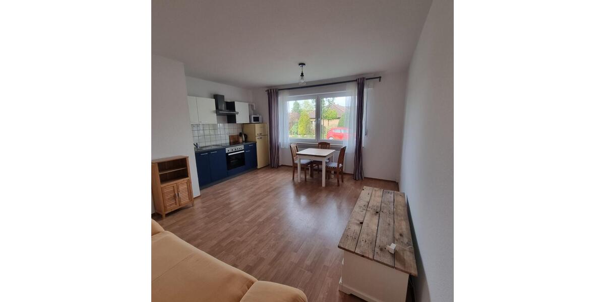 Erdgeschoßwohnung Osnabrück Hellern - 2 Zimmer, 40 m&sup2;, 600&euro; | Angebot:25942370