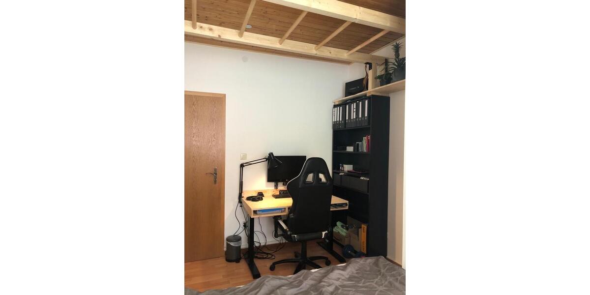 Erdgeschoßwohnung Augsburg Pfersee - 3 Zimmer, 80 m&sup2;, 1.650&euro; | Angebot:24802550