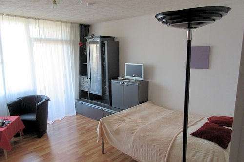 Zimmer Köln Kalk - 1 Zimmer, 980&euro; | Angebot:26978354