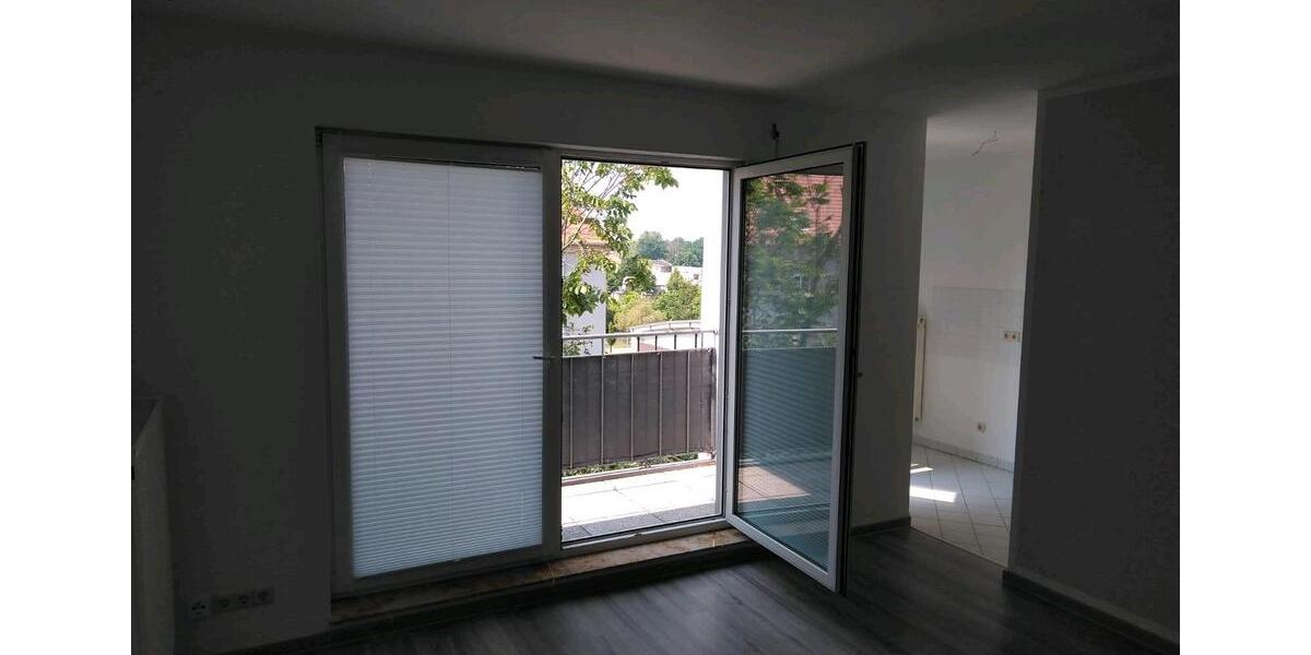 Dachgeschoßwohnung Wittenberg Lutherstadt - 2 Zimmer, 65 m&sup2;, 600&euro; | Angebot:24280391