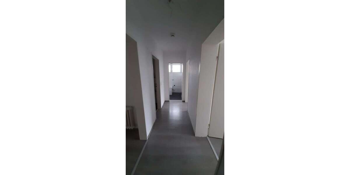 Etagenwohnung Krefeld Fischeln - 3 Zimmer, 78 m&sup2;, 722&euro; | Angebot:24690151