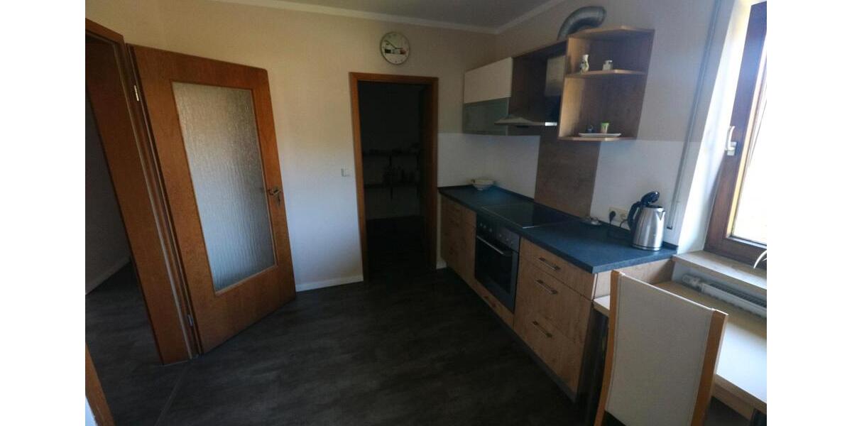 Erdgeschoßwohnung Affing - 4 Zimmer, 125 m&sup2;, 1.800&euro; | Angebot:23828938