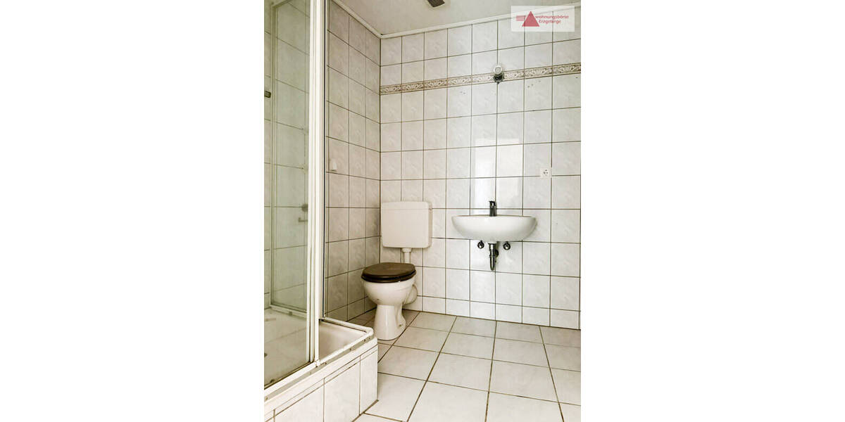 Etagenwohnung Wolkenstein - 2 Zimmer, 69 m&sup2;, 345&euro; | Angebot:26584787