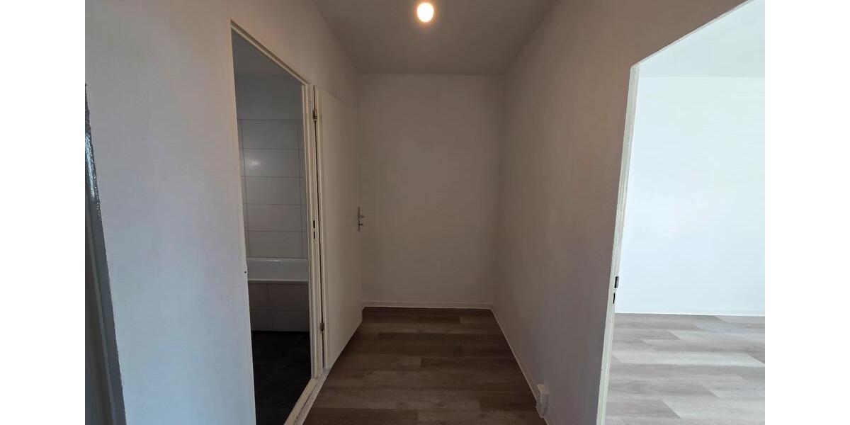 Etagenwohnung Brandenburg an der Havel Görden - 2 Zimmer, 54 m&sup2;, 432&euro; | Angebot:26262762