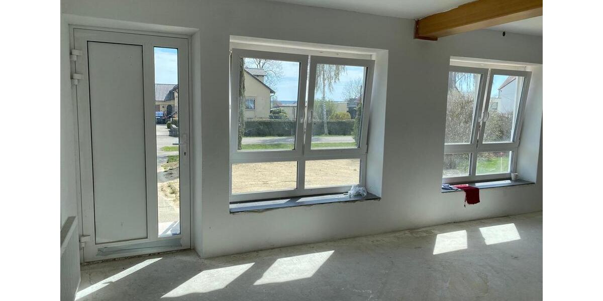 Etagenwohnung Königsmoos - 3 Zimmer, 110 m&sup2;, 1.350&euro; | Angebot:26013015