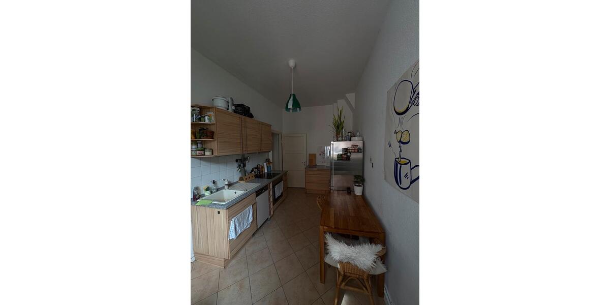 Wohnen auf Zeit Kassel Bettenhausen - 2 Zimmer, 75 m&sup2;, 390&euro; | Angebot:26652589