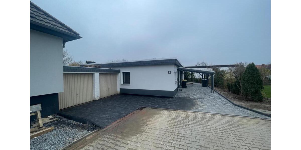 Bungalow Cremlingen - 4 Zimmer, 138 m&sup2;, 1.900&euro; | Angebot:25839914