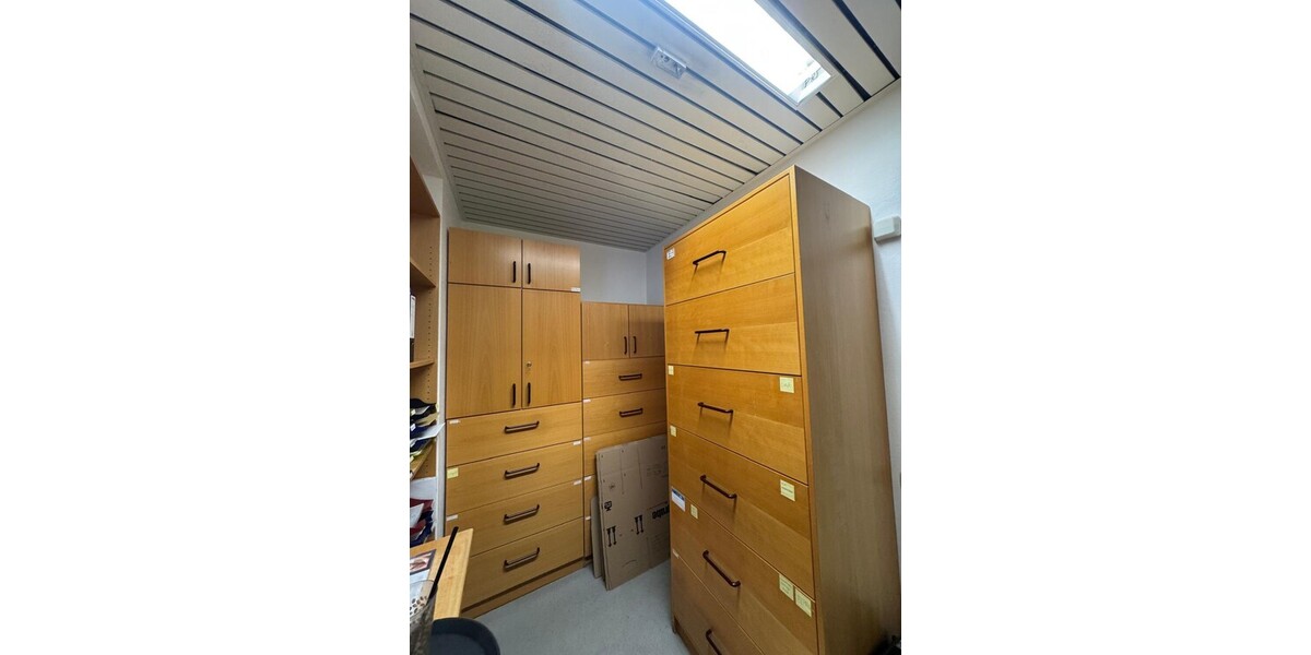 Großzügige Praxisfläche in zentraler Lage – ideal für Ihre Arztpraxis medizinische Nutzung - Gewerbeobjekt Furth im Wald | Angebot:25710236