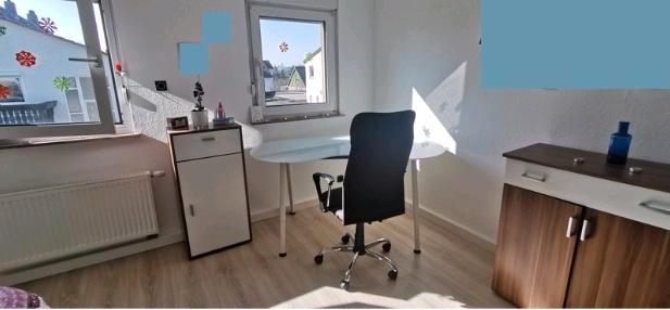 Wohnen auf Zeit Geisenheim - 15 Zimmer, 60 m&sup2;, 407&euro; | Angebot:25366401