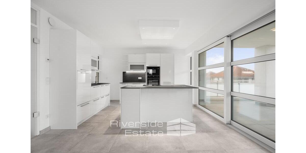 Erdgeschoßwohnung Hameln Kernstadt - 3 Zimmer, 139 m&sup2;, 1.600&euro; | Angebot:25513824