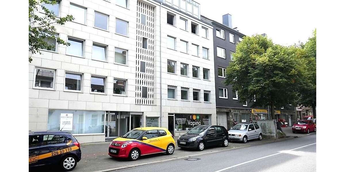 Büro in Hamburg 1.248 € 104 m² zimmer