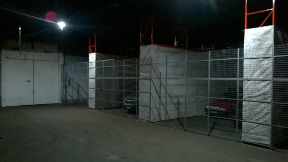 Gewerbeobjekt Brüel - 2&euro; | Angebot:11944273