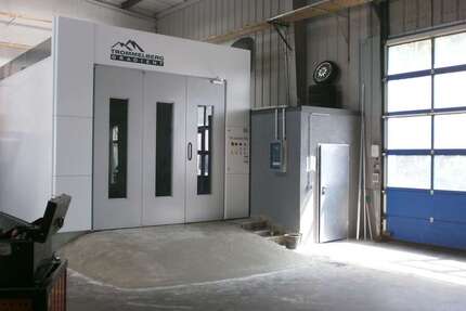 Gewerbeobjekt Darmstadt Darmstadt-Nord - 2.000&euro; | Angebot:25140062