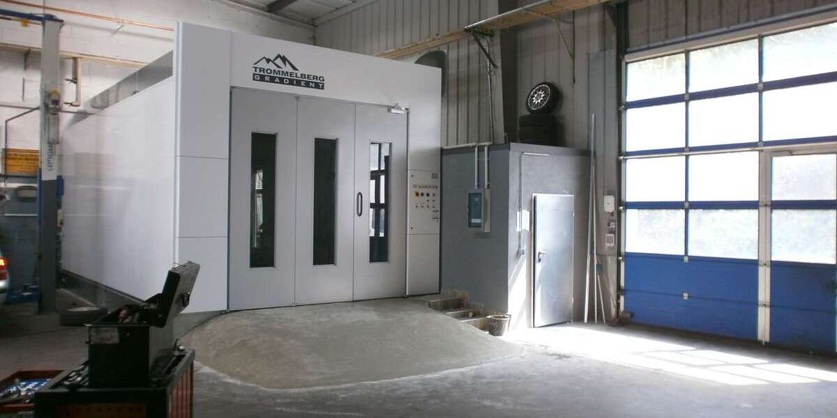 Gewerbeobjekt Darmstadt Darmstadt-Nord - 2.000&euro; | Angebot:25140062