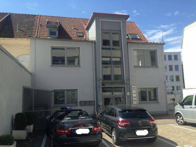 Gewerbeobjekt Saarbrücken St Johann - 7 Zimmer, 2.000&euro; | Angebot:25998961