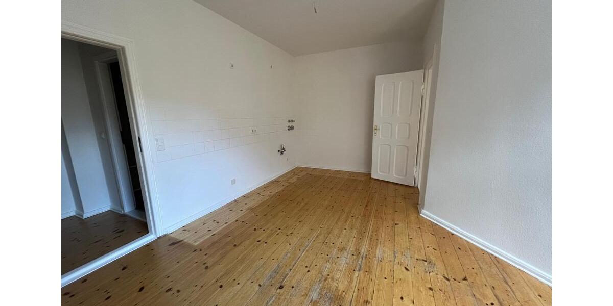 4-Zimmer Wohnung in Potsdam's Innenstadt! 4 zimmer