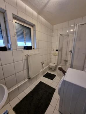 Erdgeschoßwohnung Wildeshausen - 2 Zimmer, 100 m&sup2;, 950&euro; | Angebot:24787672