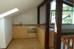 Dachgeschoßwohnung Bad Zwesten - 4 Zimmer, 75 m&sup2;, 500&euro; | Angebot:26676028