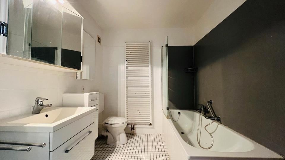 Erdgeschoßwohnung Süßen - 3 Zimmer, 80 m&sup2;, 950&euro; | Angebot:24664268